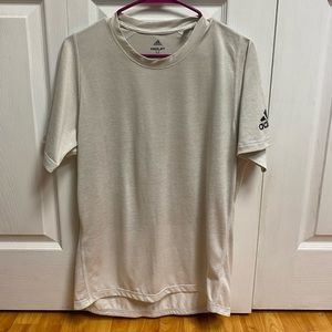 Men's 'Freelift' Adidas Athletic T-Shirt, size Medium